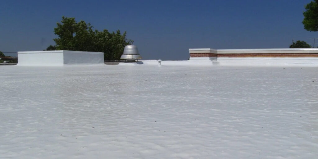 How To Install Spray Foam Roofing? (7 Steps Guide)